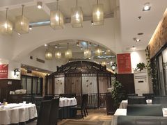 -毛家饭店·融合新湘菜·主题宴(齐鲁软件园店)