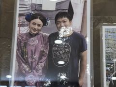 -憶廟街 X 沙角邨(太古城店)