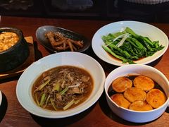 -绿茶餐厅(深圳龙华天虹购物中心店)