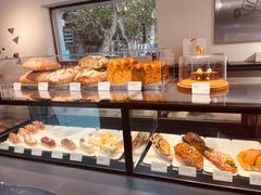 -Money Shops(愚园路店)