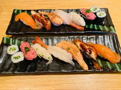 -合点寿司(金虹桥商场店)
