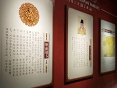 -桂林独秀峰王城景区