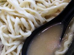 -台州老六海鲜面馆(上南总店)