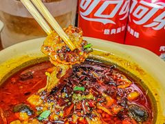 -彧玖食坊·川式砂锅酒馆(成山路店)