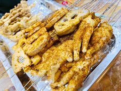 -小胡子祥彪烧烤(徐东店)