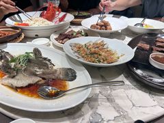 -潮州府·潮菜·砂锅粥(徐家汇店)