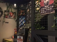 -小红烤翅(中正天街店)