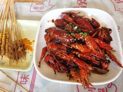 油焖大虾-靓靓蒸虾·头牌蒸虾(南山桂庙店)