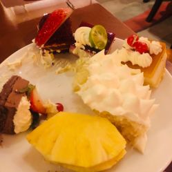 -青岛金沙滩希尔顿酒店·宴会厅