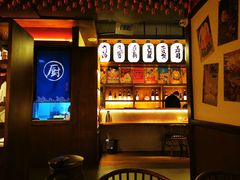 -壹风町烧肉居酒屋(恒丰中央广场店)