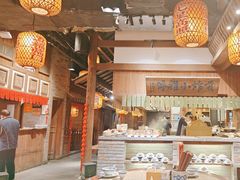 -南京大牌档(三阳广场苏宁店)