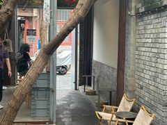 -VOYAGE COFFEE(杨梅竹店)