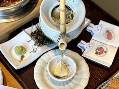 -味太助·银饭食堂(中华城店)