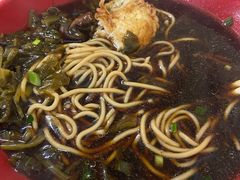 -小龙大肉面馆