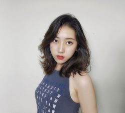 点击看大图 -3AM HAIR SALON烫发染发接发