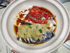 -莲餐厅·湖北菜·藕汤老手艺(愚园路店)