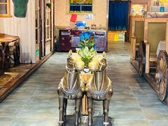 -牧马人奶茶馆(乌兰察布总店)