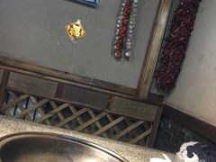 -山里屯铁锅炖(哈尔滨中央大街店)