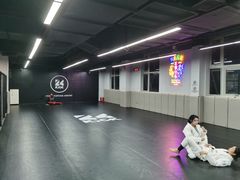 -24KiCK格斗学院(博泰店)