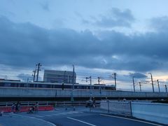 -海堤纪念公园