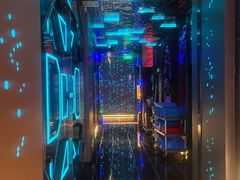 -星璨火吧KTV聚会餐厅(丰庆路店)
