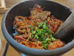 -擂饭(五一广场店)