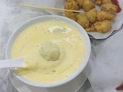 -水牛奶皇后糖水铺