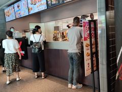 -肯德基(南油店)