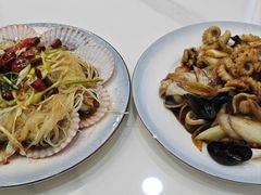 -来之顺海鲜菜馆·青岛菜·始于1993(栈桥店)