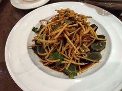 -刘胖子家常菜·蹄花焖藕(中南店)