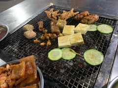 -同心烧烤(总店)