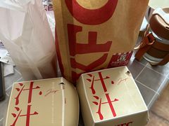 -肯德基(房山店)