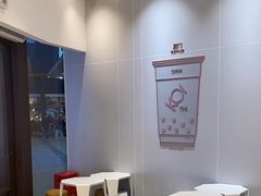-KOI Thé(悦享中心店)