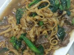 -汕头八里香牛肉店(人民南店)