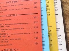 -RAC BAR(安福路店)