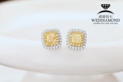 -威德钻石-克拉钻大本营(南京东路店)