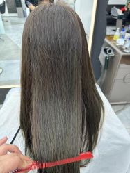 -ON STAR SALON