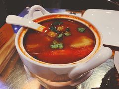 -simply thai天泰(长泰广场店)