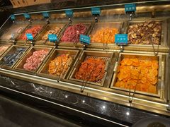 -東盛炭烤自助料理(玄武招商花园城店)