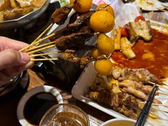 -王氏炉匠·烧鸟放题自助(三里屯店)