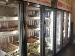 自助取餐区-川成串·自助串串香火锅(朝阳店)