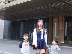 -深圳国际会展中心洲际酒店