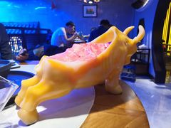 -哈拉海和牛主题餐厅(哈西店)