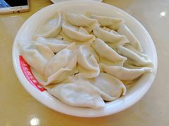 -北方饺子王·海肠捞饭·海鲜锅(山大店)