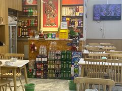 -庆山饭店·海鲜饺子家常菜(北戴河黑石路店)