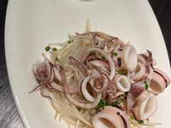 -鹊玥·粤菜小馆(汇智国际商业中心店)