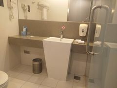 -北京民族园葉子里酒店(鸟巢店)