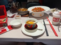 -千百味红餐厅·江西菜(绿地双子塔店)