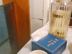 -喜洋洋(中山四路店)