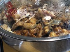 -黄记煌三汁焖锅(崇文门店)